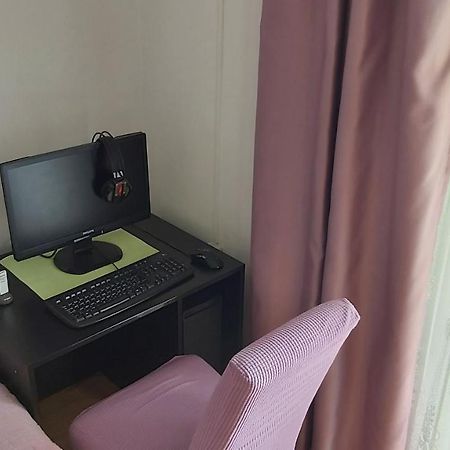 Apartments Druzianic Makarska Bagian luar foto