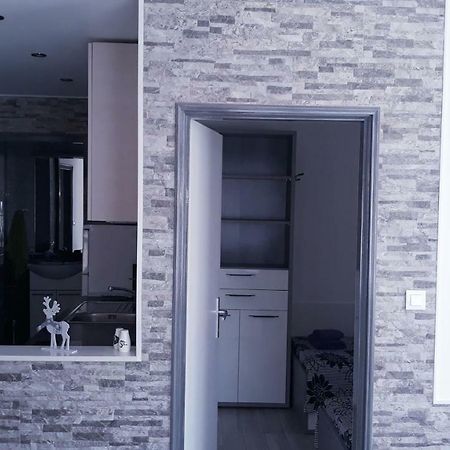 Apartments Druzianic Makarska Bagian luar foto