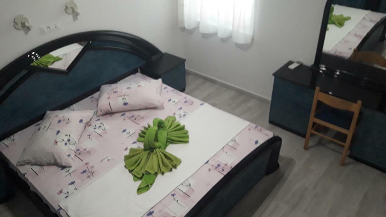 Apartments Druzianic Makarska Bagian luar foto