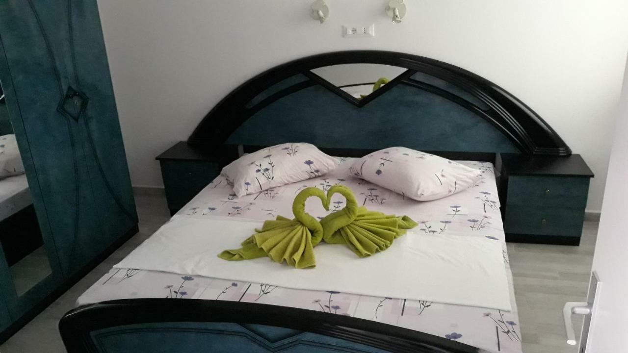 Apartments Druzianic Makarska Bagian luar foto
